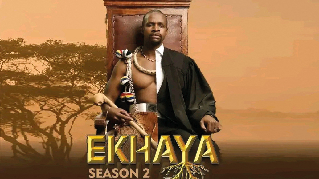 ‘Ekhaya’ back on screen with Season 2